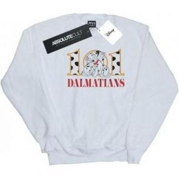 Sweatshirt acogedor con perrito Dálmata 101 Disney