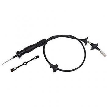 VAICO V10‑2470 High‑Torque Clutch Cable Pull