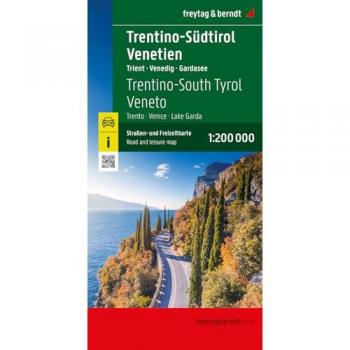 Trentino-Südtirol