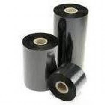 Armor Thermotransferband, 50 Rollen Wachs/Harz, APR 6, T45832IO (Schwarz, 110x300, 10 Rollen/Box)