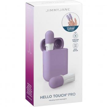 Pro Hello Touch Mini de JimmyJane