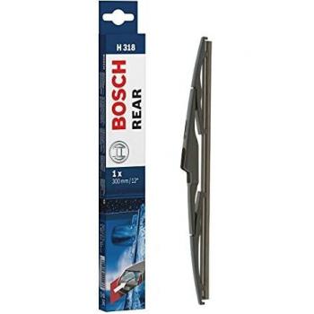 Bosch Rear Wiper Blade H318 300mm
