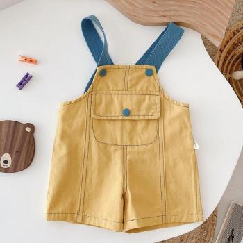Estilo Cómodo Niño Algodón