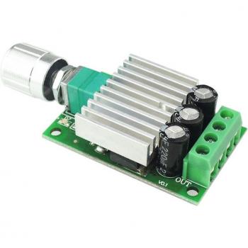 Modulador de Velocidad Motor CC 10 A