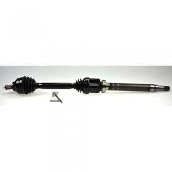 Essieu moteur SPIDAN 24898