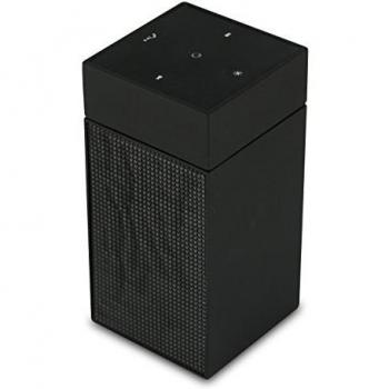 Enceinte lumineuse Bluetooth Bigben noire BT12