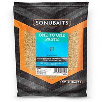Sonubaits One to One Paste
