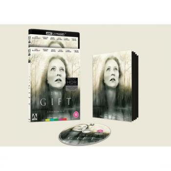 Estrella Final (Blu-ray 4K UHD) [Edición Limitada] (2024)