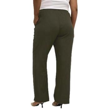 Mille KAFFE Curve – Damenhose Grün, 54