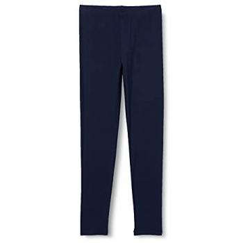 Minymo Bambus-Unterhose für Kinder, 152, blau, unisex