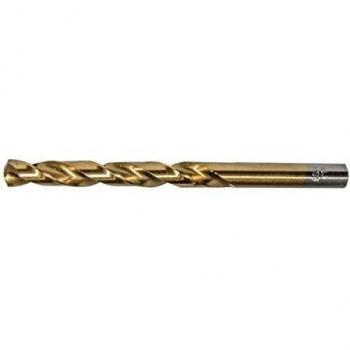 Heller HSS TIN Spiralbohrer 4,5 mm