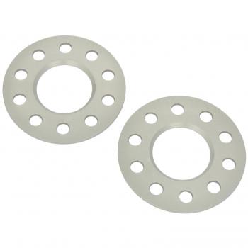 H&R TRAK+ Spurverbreiterung für PEUGEOT, CITROËN, VOLVO 1035650