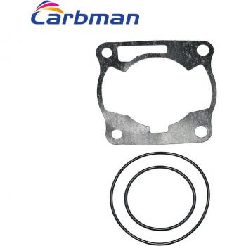 Carbman Gasket Set for Yamaha YZ 80 (93-02) YZ 85 (02-17)
