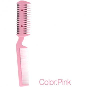 Double-Sided Grooming Hair Razor