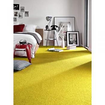Moquette Eton Giallo Toni Giallo E Oro 250x400 cm