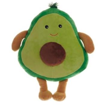 Avocado Green Aroma Home Microwavable Comfort Hotter