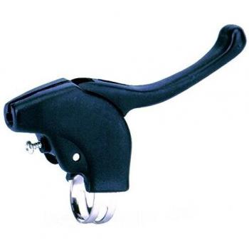 Prophete 5370 Kinder Jugend-Cantilever-Bremshebel, schwarz, M