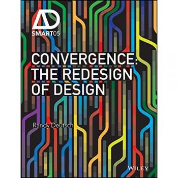 Convergence: The Redesign of Design