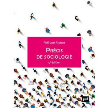 Précis de sociologie