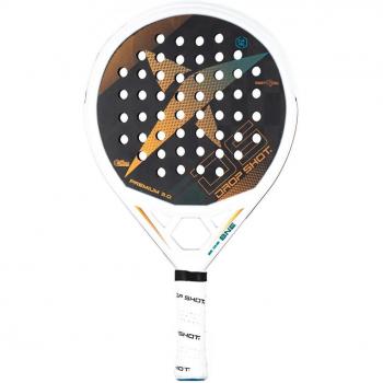 Drop Shot Pala De Pádel Premium 3.0