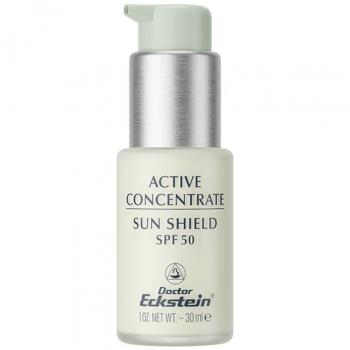 Doctor Eckstein Siero Viso Protettivo SPF 50 Active