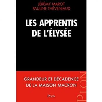 Les apprentis de l'Elysée