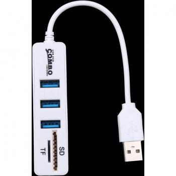 Kebeteme Velocita Max 2‑en‑1