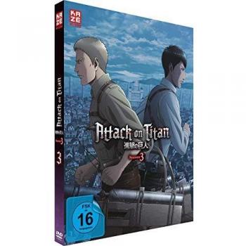 Attack on Titan