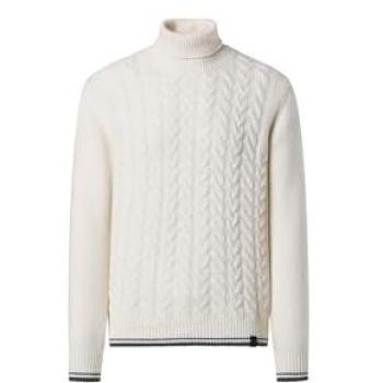Men’s 5GG Marshmallow Cardigan by North Sails (699198)