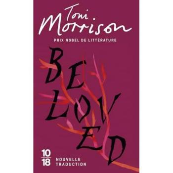 Beloved (Poche)