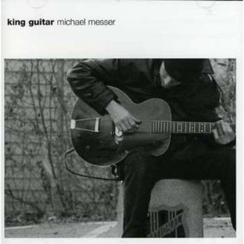 King Guitar