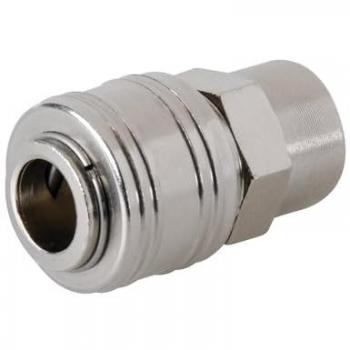 Silverline Euro Air Line Quick Connect
