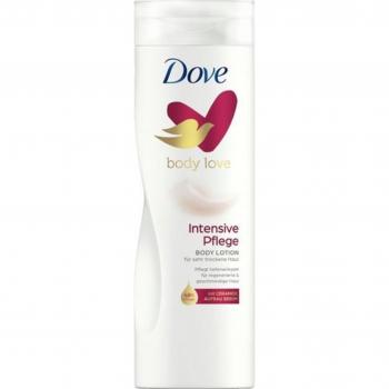 Lozione Corpo Nutriente Dove 400 ml
