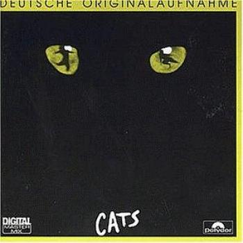 Cats (Deutsche Originalaufnahme)