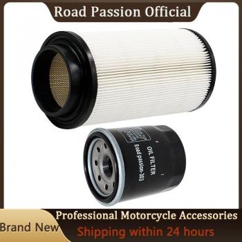 Hawkeye 400 Filter Replacement Set