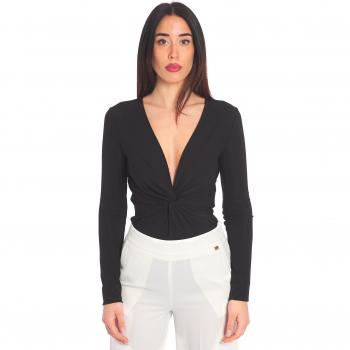 Twinset Body Black
