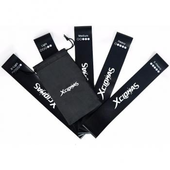 XC LOHAS Fitness Resistance Bands