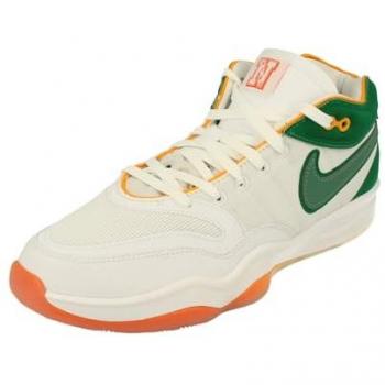 Basket Nike Air Zoom G.T. Hustle 2