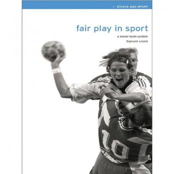 Vitalsource Technologies, Inc. Fair Play In Sport