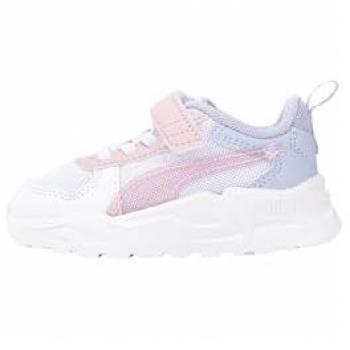 Puma Trinity b.co/glicine/rosa 402267-01