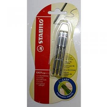 Stabilo Easy Ergo Pencil 3.15mm Refills
