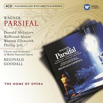 Parsifal