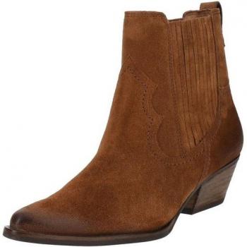 Paul Green Western-Stiefeletten Braun 41