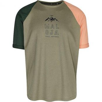 Maloja Radtrikot Herren Anderterm T-Shirt