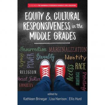 Vitalsource Technologies, Inc. Equity & Cultural Responsiveness In The Middle Grades