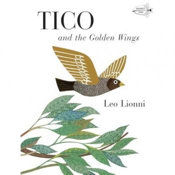 Tico and the Golden Wings (Knopf Children's Paperbacks)