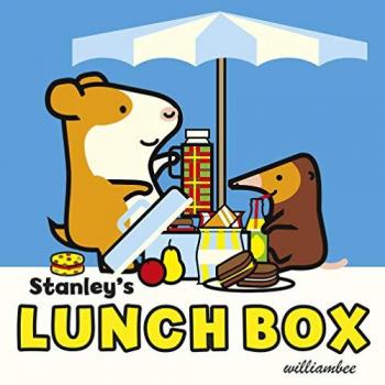William Bee Stanley's Lunch Box