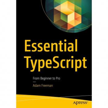 Vitalsource Technologies, Inc. Essential Typescript