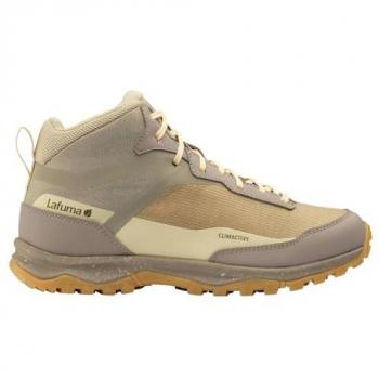 Bottes Lafuma Alpic ClimActive Mid Beige 38(2/3)