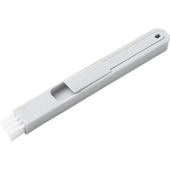Kit de limpieza de ventanas y teclados con cepillo